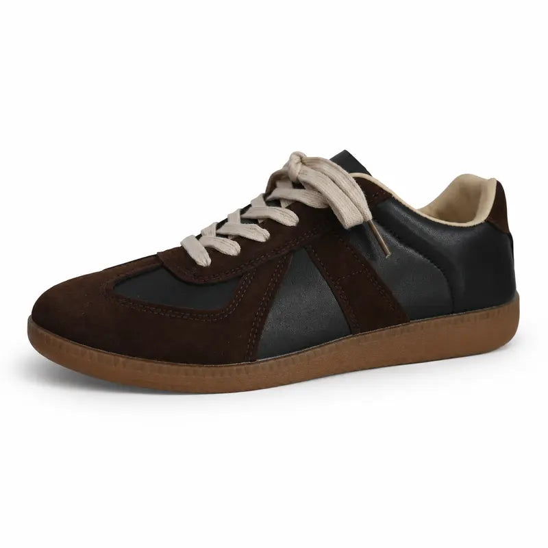 GERMAN TRAINERS SNEAKER