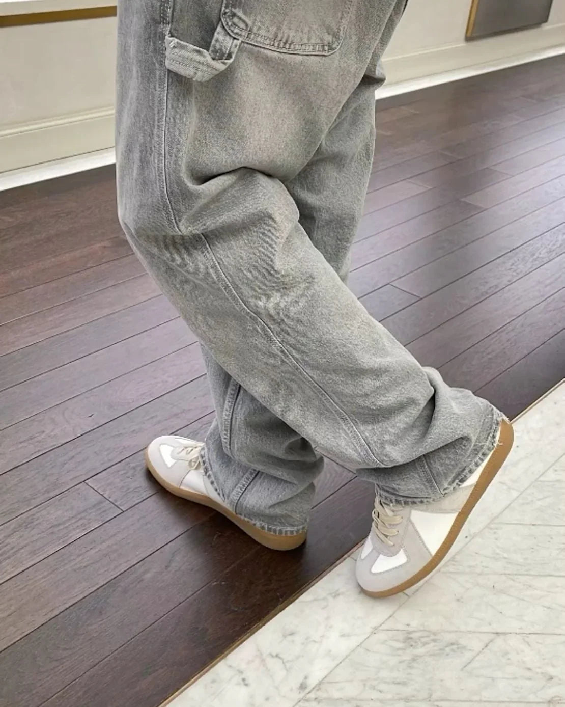 GAT SNEAKER